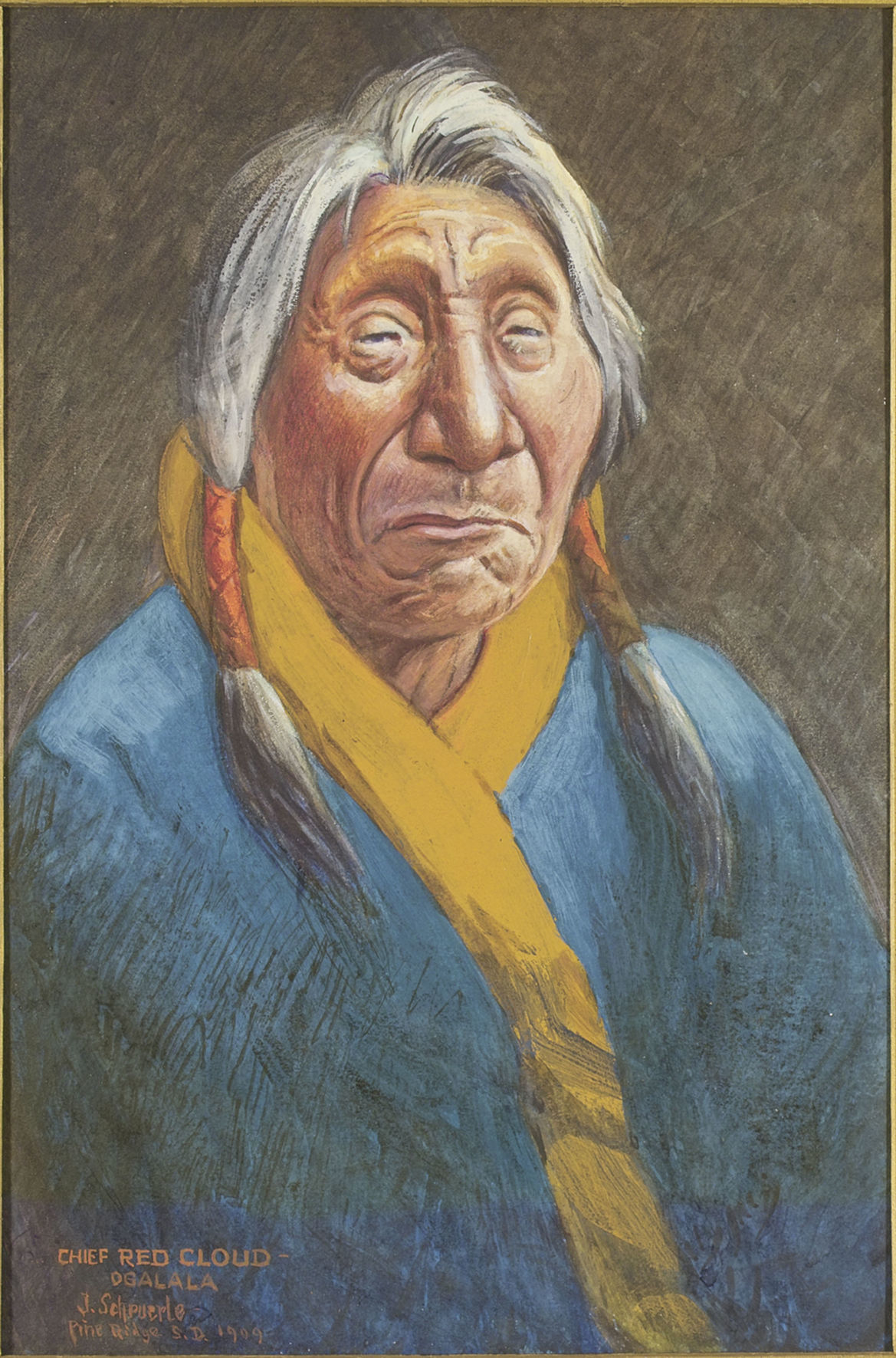 Red Cloud